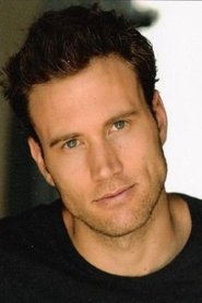 Greg Cromer portrait