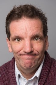 Henning Wehn portrait