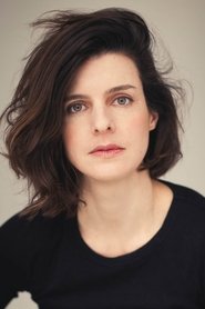 Catherine Larochelle portrait