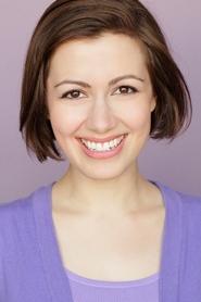 Whitney Avalon portrait