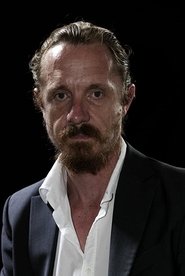 Matthew Sunderland portrait