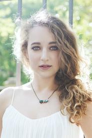 Valentina Munafò portrait