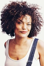Marie Desroles portrait