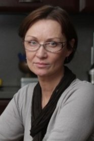 Dalia Kernagienė portrait