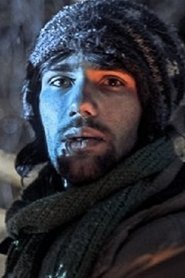 Boris Kirisenko portrait