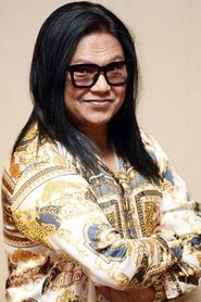 Ropie Cecupak portrait
