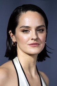 Noémie Merlant portrait