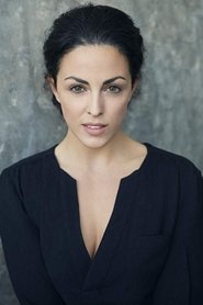 Kellie Blaise portrait
