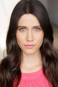 Stefy Garcia portrait