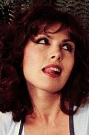 Janey Robbins portrait