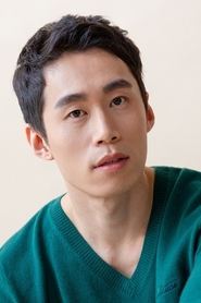 Hong In portrait