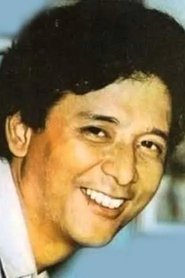 Kyaw Hein portrait