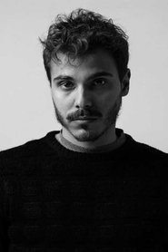Dario Fiorentino portrait