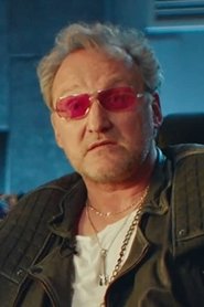 Sergey Panchenko portrait