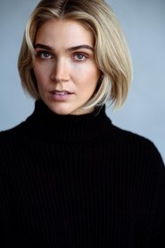 Zoë Papia portrait