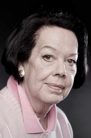 Yvonne Přenosilová portrait