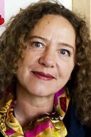 Suzette Kempf portrait
