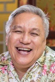 Chef Wan portrait