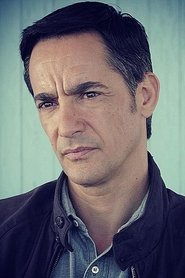 Peppino Mazzotta portrait