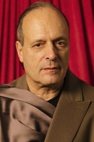 Lev Yevzovich portrait