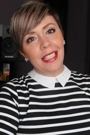 Erica Edwards portrait