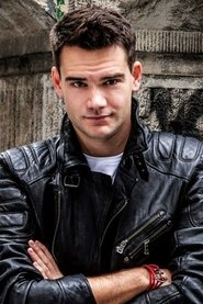 Bojan Perić portrait