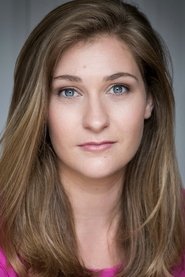 Brynley Stent portrait
