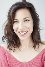 Evelyne de la Chenelière portrait