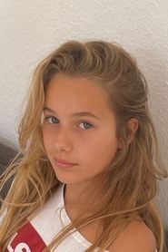 Charlotte Martz portrait