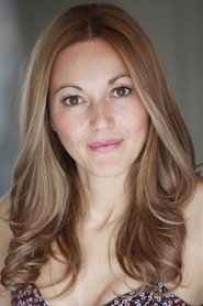 Isabelle Teboul portrait