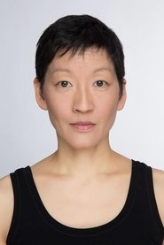 Ina Chang portrait