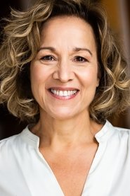 Hélène Major portrait