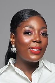 Irene Nangi portrait