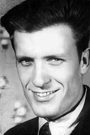 Edgar Shtyrtskober portrait