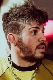 Lucas Sá portrait