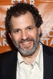 Mike Shapiro portrait