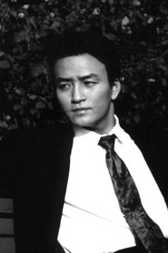 Kim Seong-il portrait