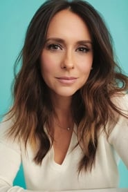 Jennifer Love Hewitt portrait