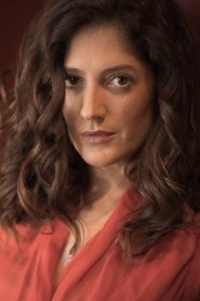 Marta Gil portrait