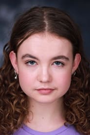 Brooke McCloy portrait