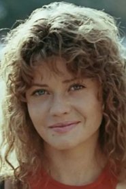 Anna Nazaryeva portrait