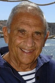 Albert Falco portrait