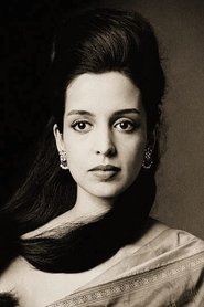 Leela Naidu portrait