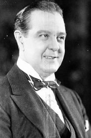 Paul Nicholson portrait
