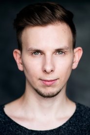 Florian Appelius portrait