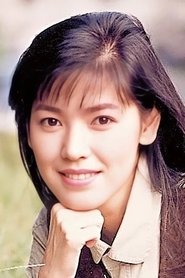 Jennifer Chan Ming-Chan portrait