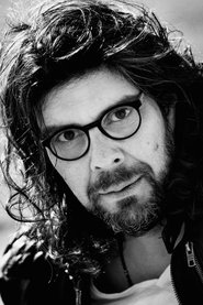 Torsten Rüther portrait