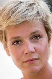 Karine Texier portrait