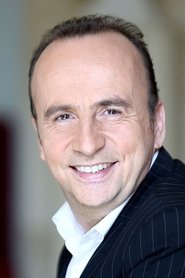 Jean-Pierre Gratien portrait