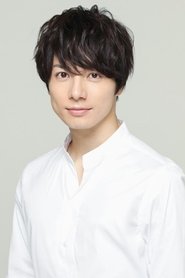 Takuma Wada portrait